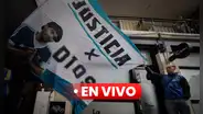 Segundo día de juicio por la muerte de Diego Maradona HOY, jueves 13 de marzo: retomando debate sobre las inconsistencias de su fallecimiento