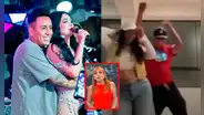 Christian Cueva y Pamela Franco estrenan nueva canción pese a chats amorosos con Marisol: “No hagas caso de la gente”