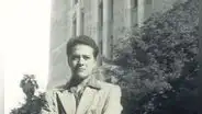 Escritor, antropólogo y brujo: Carlos Castaneda