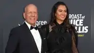 Esposa de Bruce Willis se pronuncia tras la muerte de Gene Hackman: "Los cuidadores son vitales"