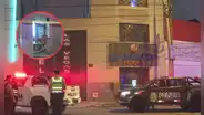 SMP: extorsionadores detonan un explosivo frente a una cevichería y exigen S/70 mil al dueño