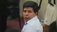 Pedro Castillo es trasladado de emergencia al Hospital Vitarte tras sufrir una descompensación por huelga de hambre
