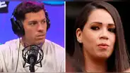 Patricio Parodi responde a rumores de presunto romance con Melissa Klug: "Hay que aclarar, después va a salir"
