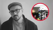 Famoso youtuber de 'Relatos de la Noche', Uriel Reyes, enfrenta serias acusaciones de abuso sexual a prima
