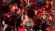 Marisol y la vez que reveló el secreto de Christian Cueva en pleno concierto: “Siempre he sido tu amor platónico"