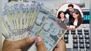 Cuando pagan las utilidades 2025: revisa si accedes a este beneficio económico y cómo calcular el monto