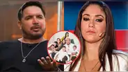 'Loco' Vargas revela que sus hijos conocen su historia con Tilsa Lozano: "No puedo tapar el sol con un dedo"