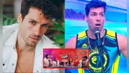 Patricio Parodi impacta al revelar la exorbitante cifra que recibía al inicio en ‘Esto es guerra’: “Antes ganaba 80 soles”