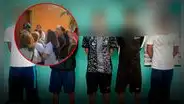 Menor ingresó con arma de fuego a colegio parroquial en Breña: habría amenazado a compañeros y padres de familia