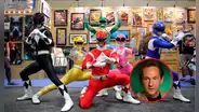 Muere Dave Mallow, actor de doblaje de ‘Power Rangers’ y ‘Dragón Ball’ a los 76 años