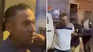 Capturan con ketes de droga escondida en el cuello a ‘El Elegante’ en el Callao: "Los compro a S/1 y los vendo a S/1.50"
