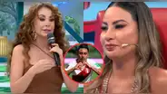 Janet Barboza revela detalles inéditos del encuentro que tuvo con Pamela López: "Tenía conversaciones subidas de tono"