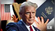 Donald Trump solicita a la Corte Suprema intervenir para restringir la ciudadanía por nacimiento en Estados Unidos
