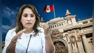 Dina Boluarte es la presidenta con mayor desaprobación de Sudamérica por tercer mes consecutivo