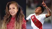 Marisol afirma haber hablado con Dios en sueños y comparte mensaje reflexivo a Christian Cueva: "Me dijo que no te desvíes"