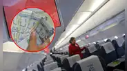 Congreso propone que pasajeros en Perú elijan sus asientos en el avión: Aspec respalda la medida