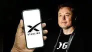 La lista de celulares que podrán conectarse gratis al internet satelital de Starlink de Elon Musk a partir de julio de 2025