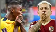 Ecuador vs Venezuela: fecha, hora y canal del partido por la fecha 13 de las Eliminatorias 2026