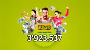 Resultados de la Kábala EN VIVO este jueves 13 de marzo: jugada ganadora, números y Pozo Buenazo