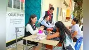 ODANC Tumbes brindó atenciones en programa de Mesa Itinerante en Pampa Grande