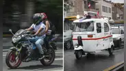 Revisa cómo tramitar licencia de conducir para motos en 2025: requisitos y dónde obtener tu brevete, vía MTC