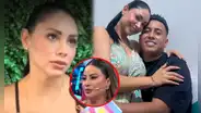 Pamela Franco rompe su silencio sobre el supuesto bebé que perdió de Christian Cueva tras confesión de Pamela López