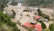 Fuertes lluvias continuarán hasta fines de marzo en la costa norte y la sierra: ya hay casi 50.000 damnificados
