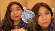 Peruana revela que gasta S/300 mensuales en comida y usuarios quedan intrigados: "Arroz con huevo todos los días"