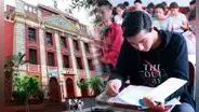 UNFV ofrece más de 4.000 vacantes para examen de admisión 2025: conoce cuadro por carrera