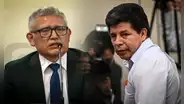 Pedro Castillo llamó a comandante general Raúl Alfaro tras mensaje a la Nación: "Cierre el Congreso y detenga a Patricia Benavides"