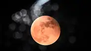 Luna de sangre 2025 en Colombia: a qué hora es el eclipse HOY y dónde se puede ver el evento astronómico sin salir de casa