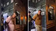 Cae la banda criminal Los Lobos del Este: detenidos en pleno acto de extorsión en San Juan de Lurigancho