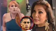 Magaly Medina explota contra Marisol por nuevos chats privados con Christian Cueva: "Fuiste una amante"