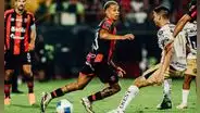 Alajuelense empató 1-1 con Pumas UNAM de Piero Quispe y quedó eliminado de la Concachampions