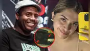 Mujer ampayada con Roberto Guizasola manda indirecta al exfutbolista: "Los dos sabemos que somos infieles"