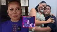 Magaly muestra supuestas indirectas de Marisol a Pamela Franco sobre su relación con Christian Cueva: “Ahora está con el hombre que un día fue mío”