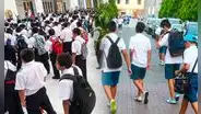 ¿Por qué suspendieron clases presenciales en colegios privados? Esto dice el gremio educativo para el año escolar 2025