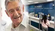 Este beneficio en la emisión del DNI reciben los adultos mayores que cumplan 60 años en Perú, vía Reniec 2025