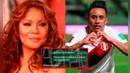 Marisol recibió propuesta de Christian Cueva para encuentro privado en hotel: "No puedo ir al Westin, me conocen ahí"