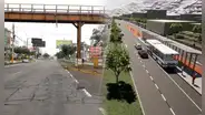 La renovada avenida de 28 km en Comas tras más de 20 años: obras reducirían el tráfico en Lima Norte, asegura MML