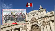 Congreso secuestra a las ONG: Carlincatura de hoy expone la impunidad que ganará el Parlamento al controlarlas
