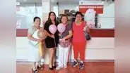 Mujeres judiciales participaron de taller motivacional por su día