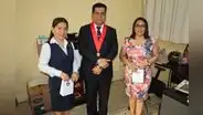 Conmemoran el Día Internacional de la Mujer en la Corte Superior de Piura