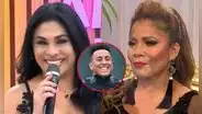 Yolanda Medina se burla de Marisol y le recuerda cómo opinaba de los jugadores: “A ese jugador le pedías grabar temitas”
