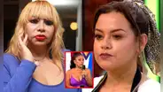 Susy Díaz ya no pagará más la cuantiosa deuda que su hija Flor Polo tiene en el banco, según afirmó Paloma de la Guaracha