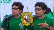 Cachimbo de Medicina en San Marcos que ingresó tras 8 intentos revela cómo fue su preparación: "Me asustaba no lograrlo"