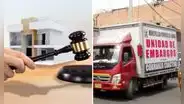 ¿Pueden embargarte la casa por no pagar el impuesto predial ? Esta es la medida que puede tomar la municipalidad este 2025