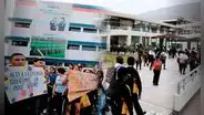 Defensoría del Pueblo: Inseguridad en exteriores de escuelas genera temor