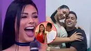 Pamela Franco sorprende al bromear con infidelidad de Christian Cueva: “Si me vas a engañar, que sea rápido”