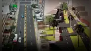 Entregan renovada vía que reducirá el tráfico en 3 distritos de Lima: valorizada en más de S/8 millones, según MML